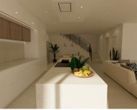 New Build - Villa - Dolores