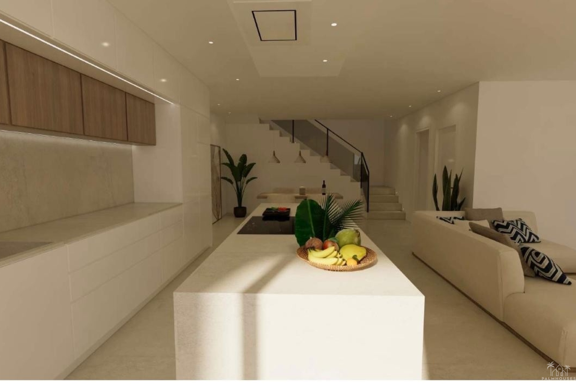 New Build - Villa - Dolores