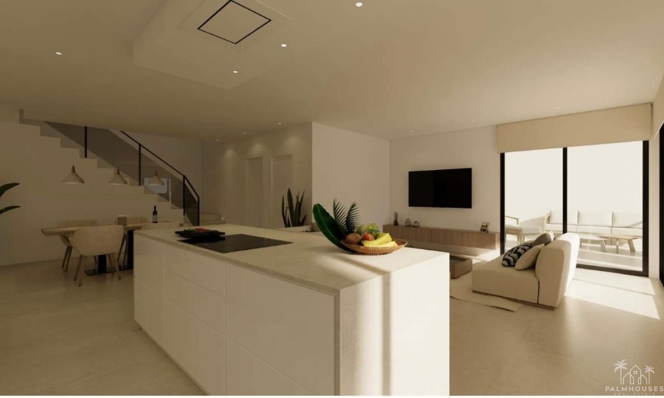 New Build - Villa - Dolores