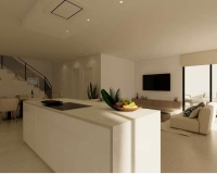 New Build - Villa - Dolores