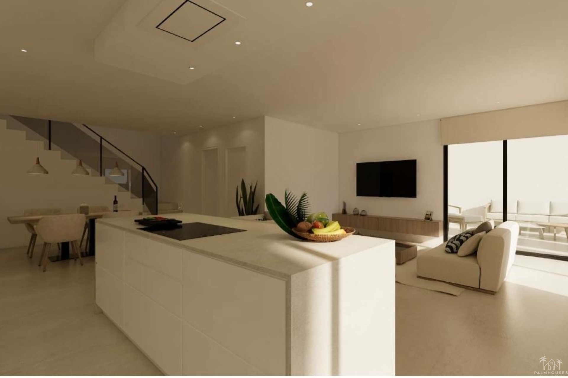 New Build - Villa - Dolores
