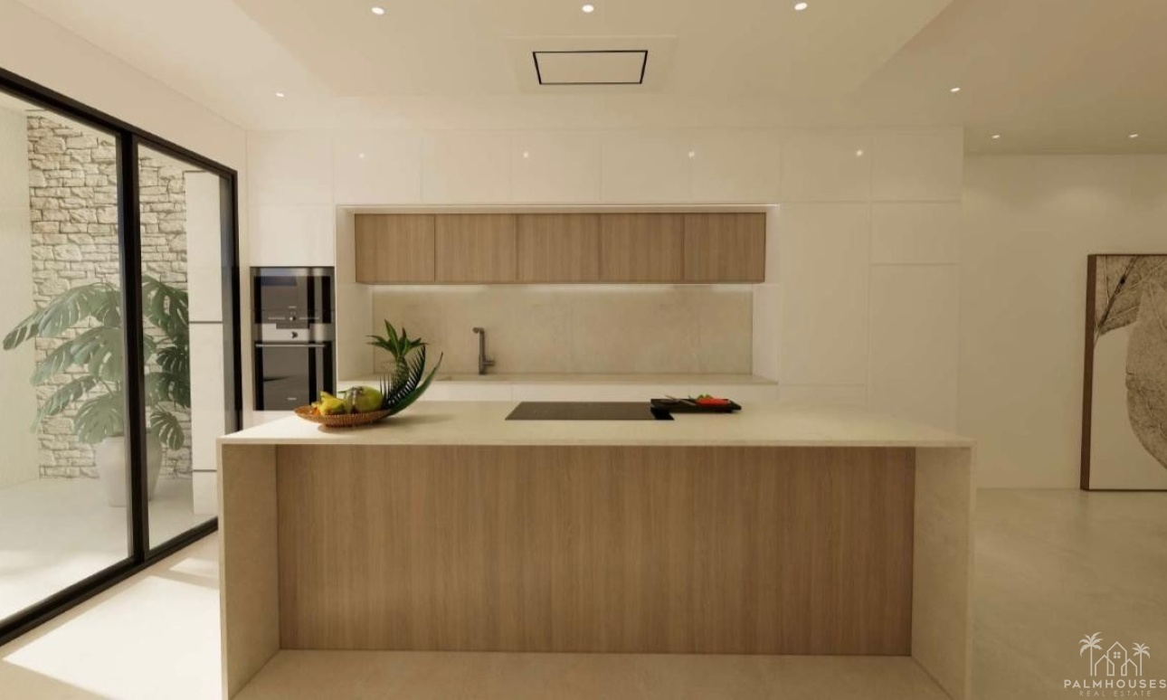 New Build - Villa - Dolores