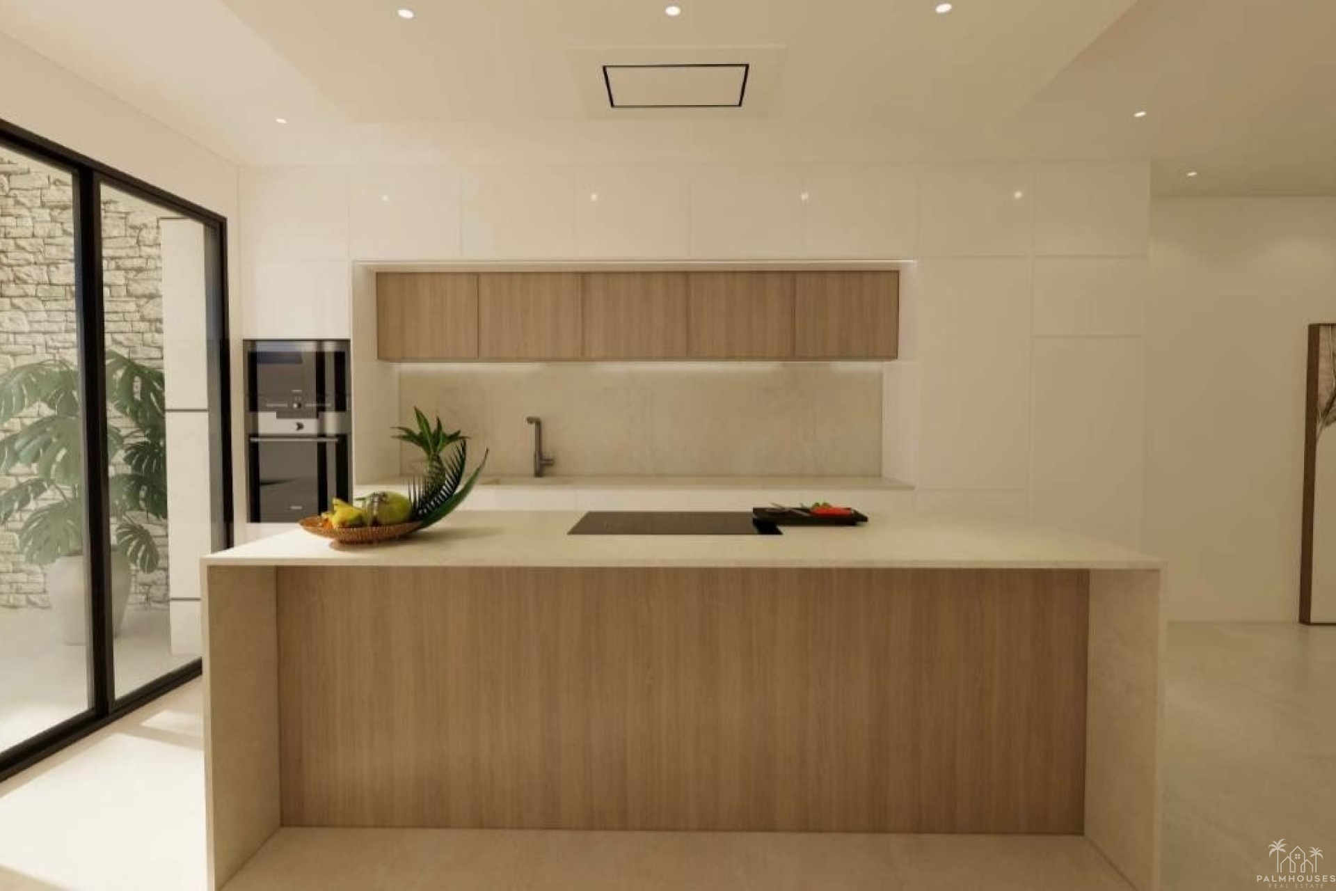 New Build - Villa - Dolores