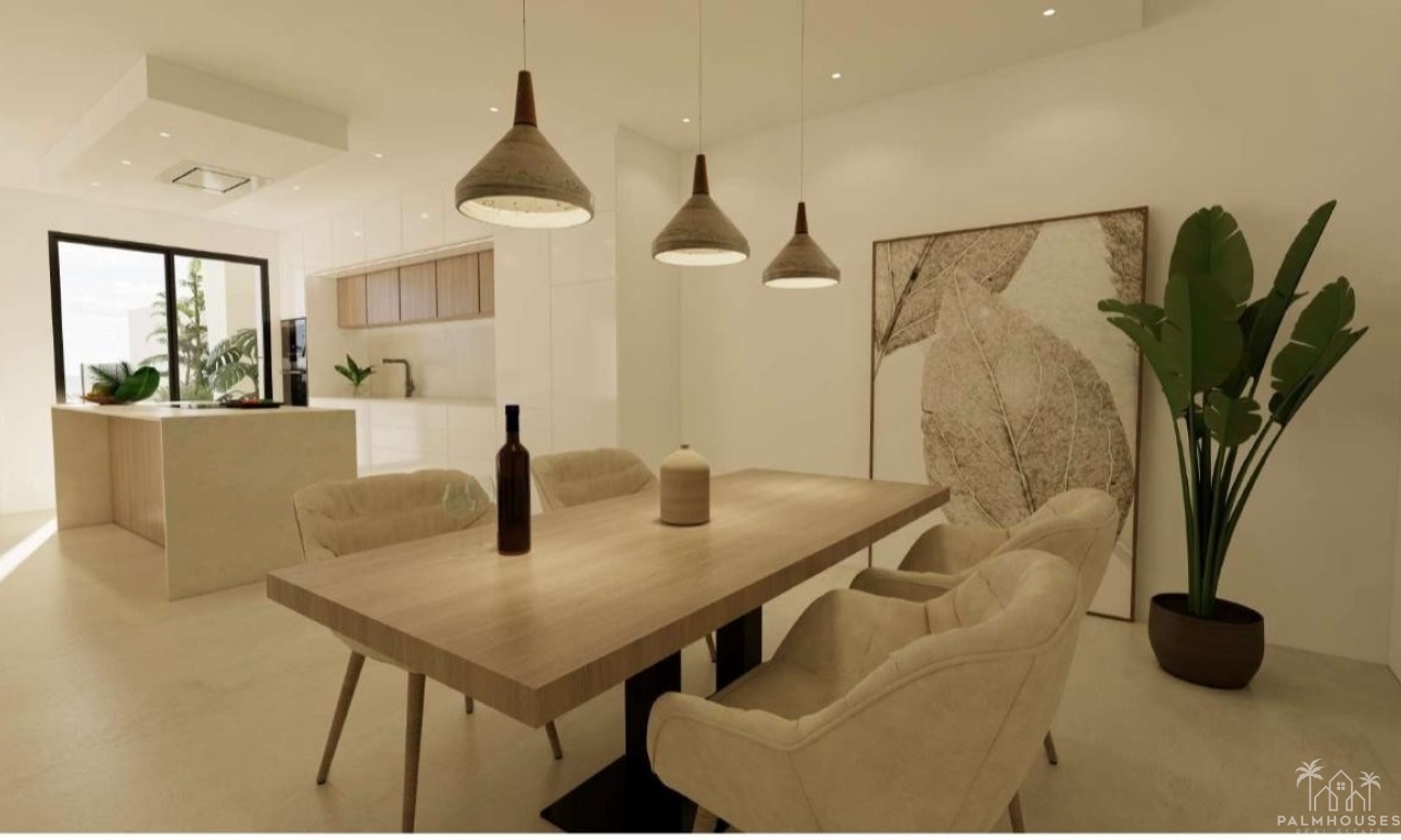 New Build - Villa - Dolores