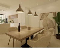 New Build - Villa - Dolores