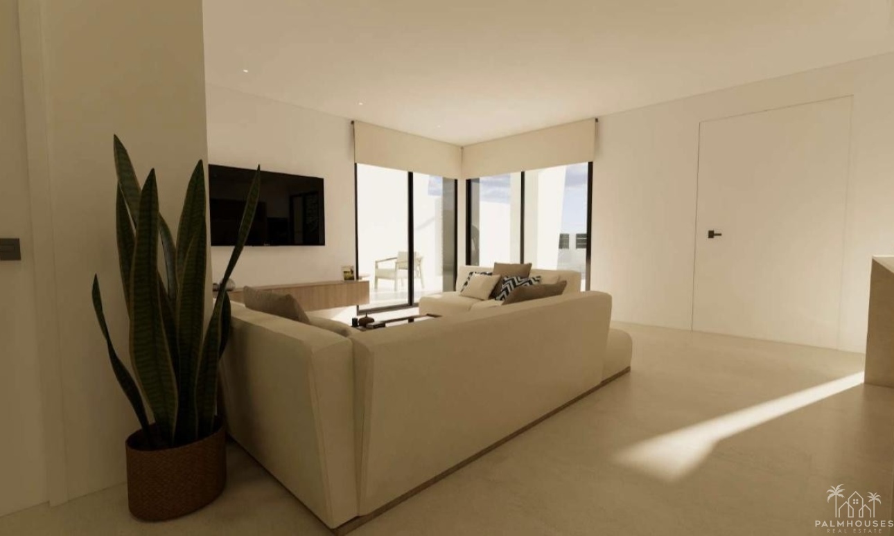 New Build - Villa - Dolores