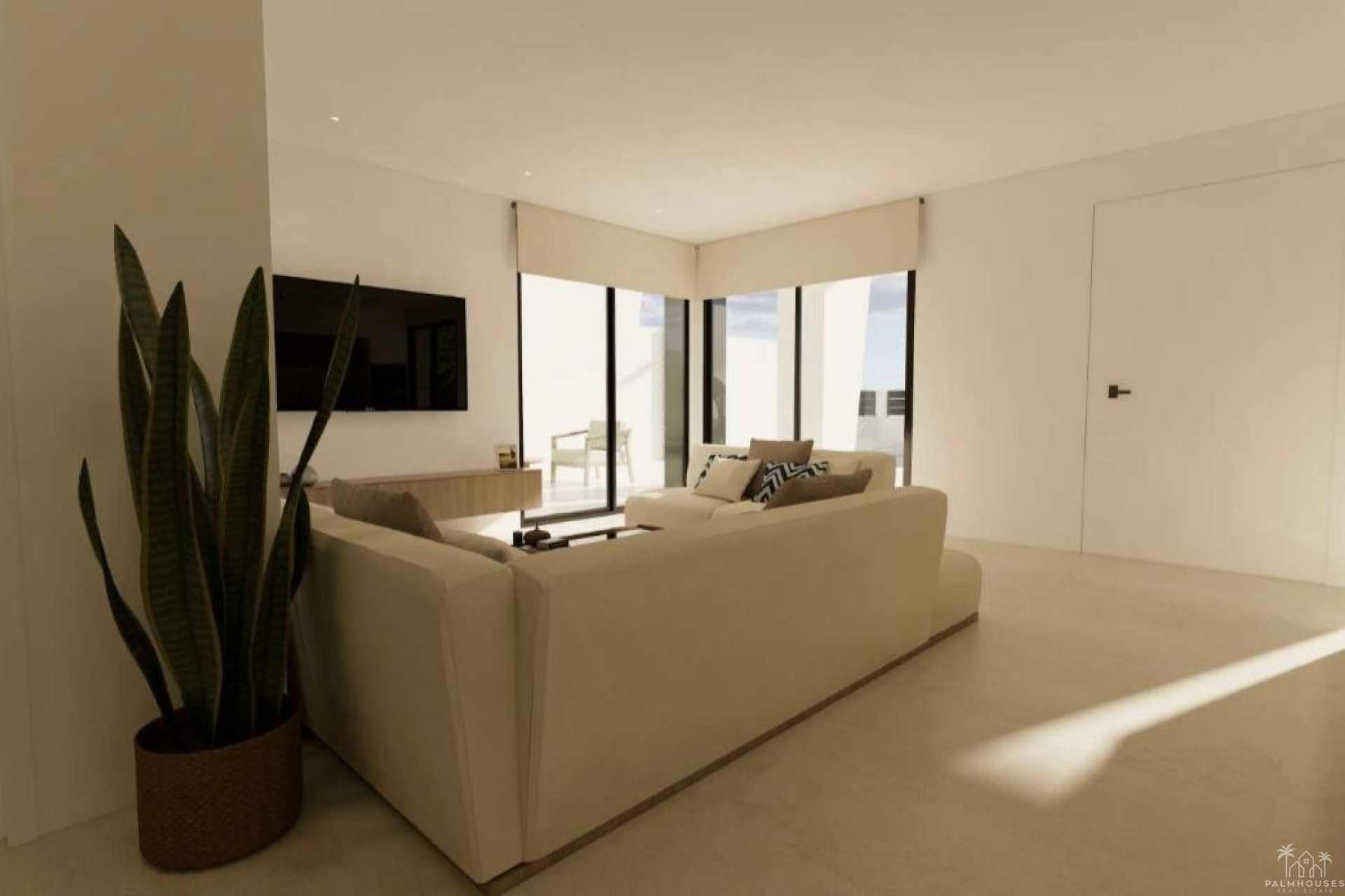 New Build - Villa - Dolores