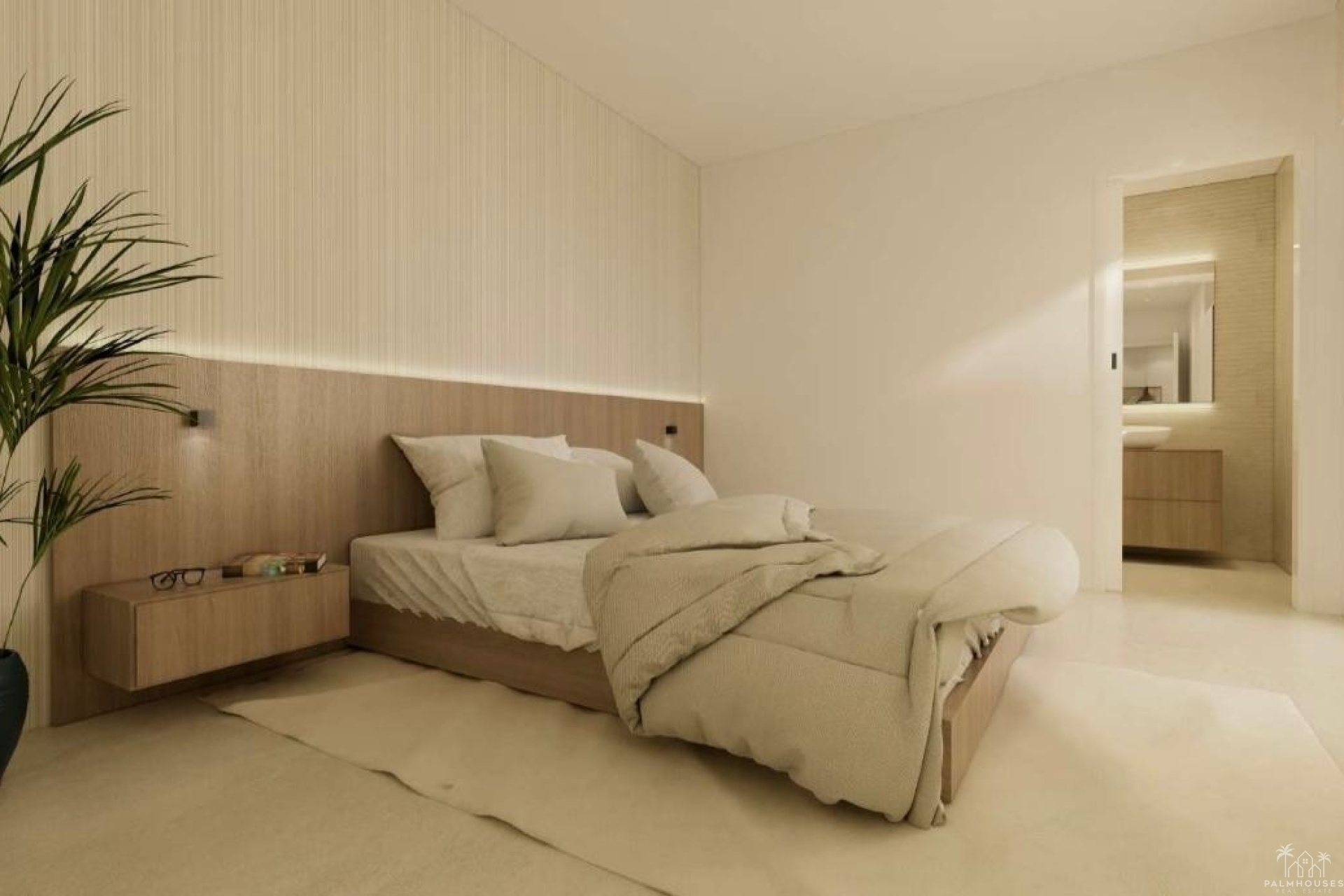New Build - Villa - Dolores