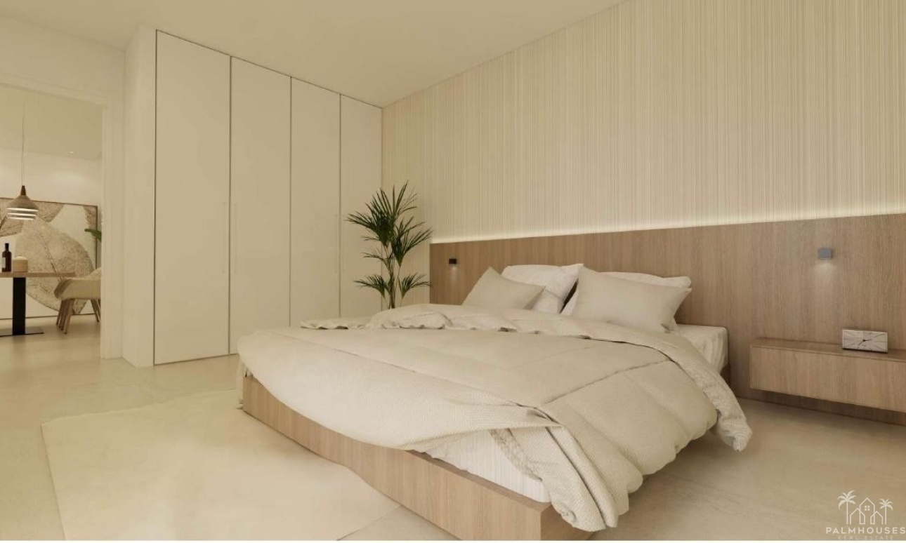 New Build - Villa - Dolores
