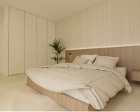 New Build - Villa - Dolores