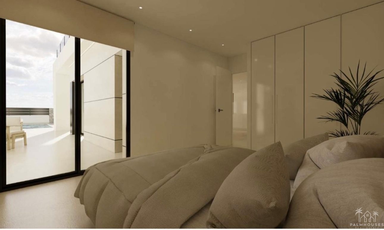 New Build - Villa - Dolores