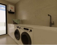 New Build - Villa - Dolores