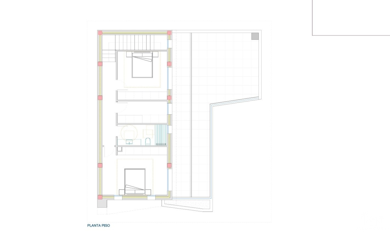 New Build - Villa - Dolores