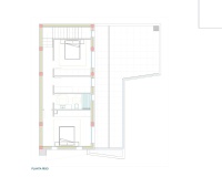 New Build - Villa - Dolores