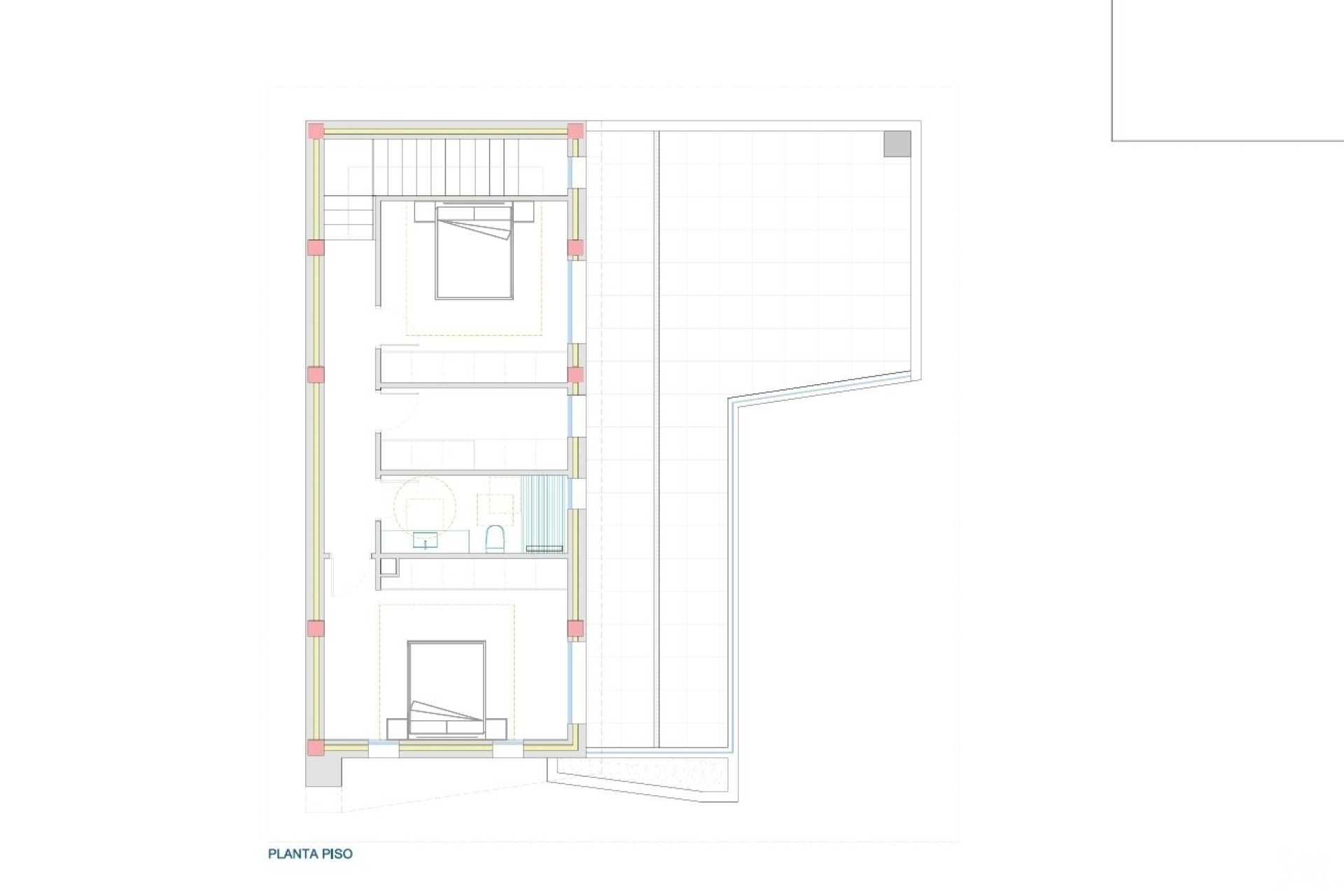 New Build - Villa - Dolores