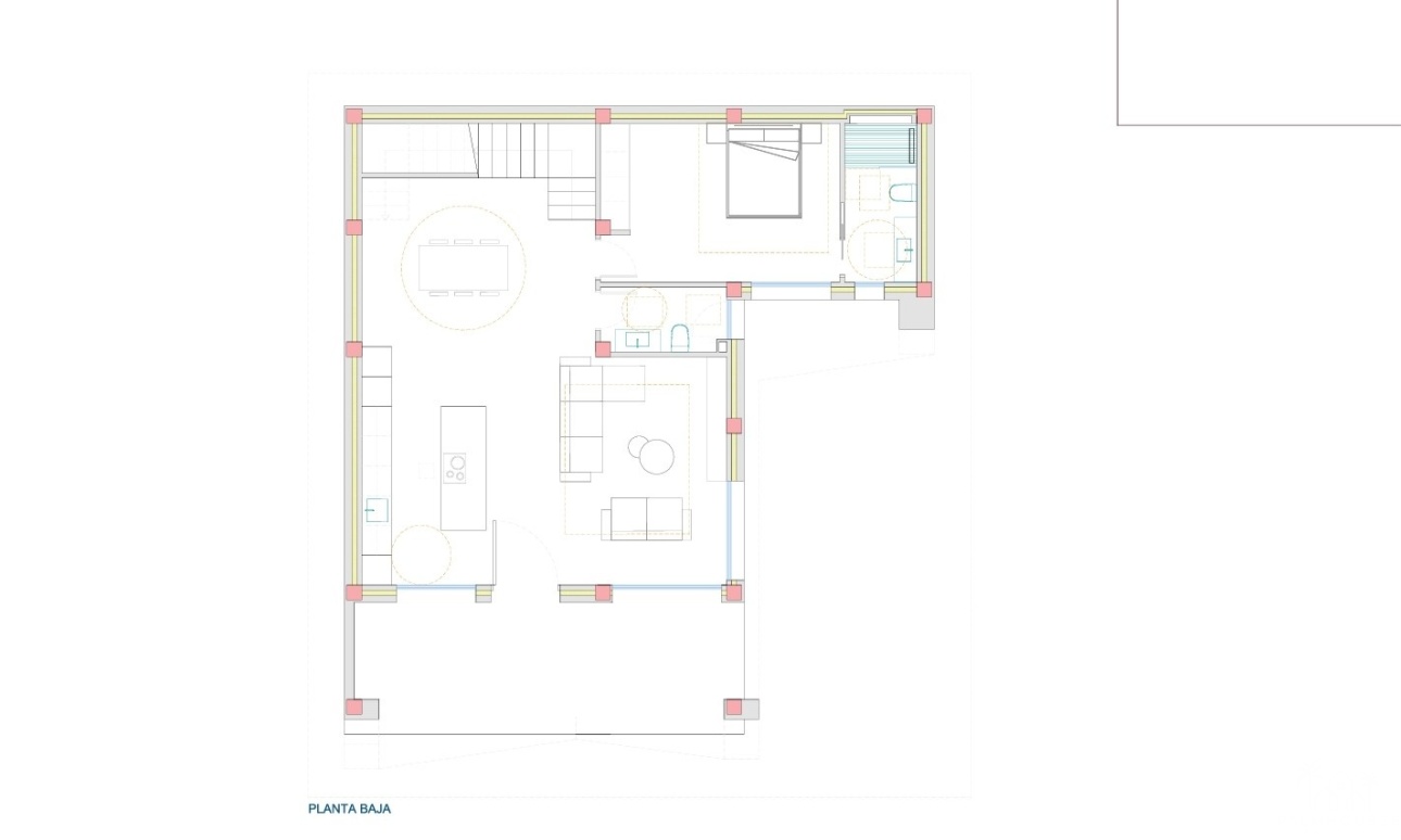 New Build - Villa - Dolores