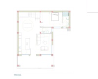 New Build - Villa - Dolores