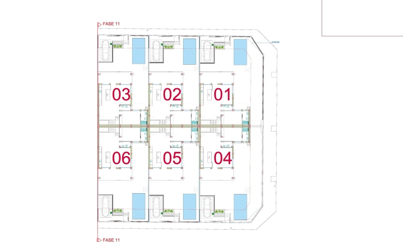 New Build - Villa - Dolores