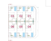 New Build - Villa - Dolores