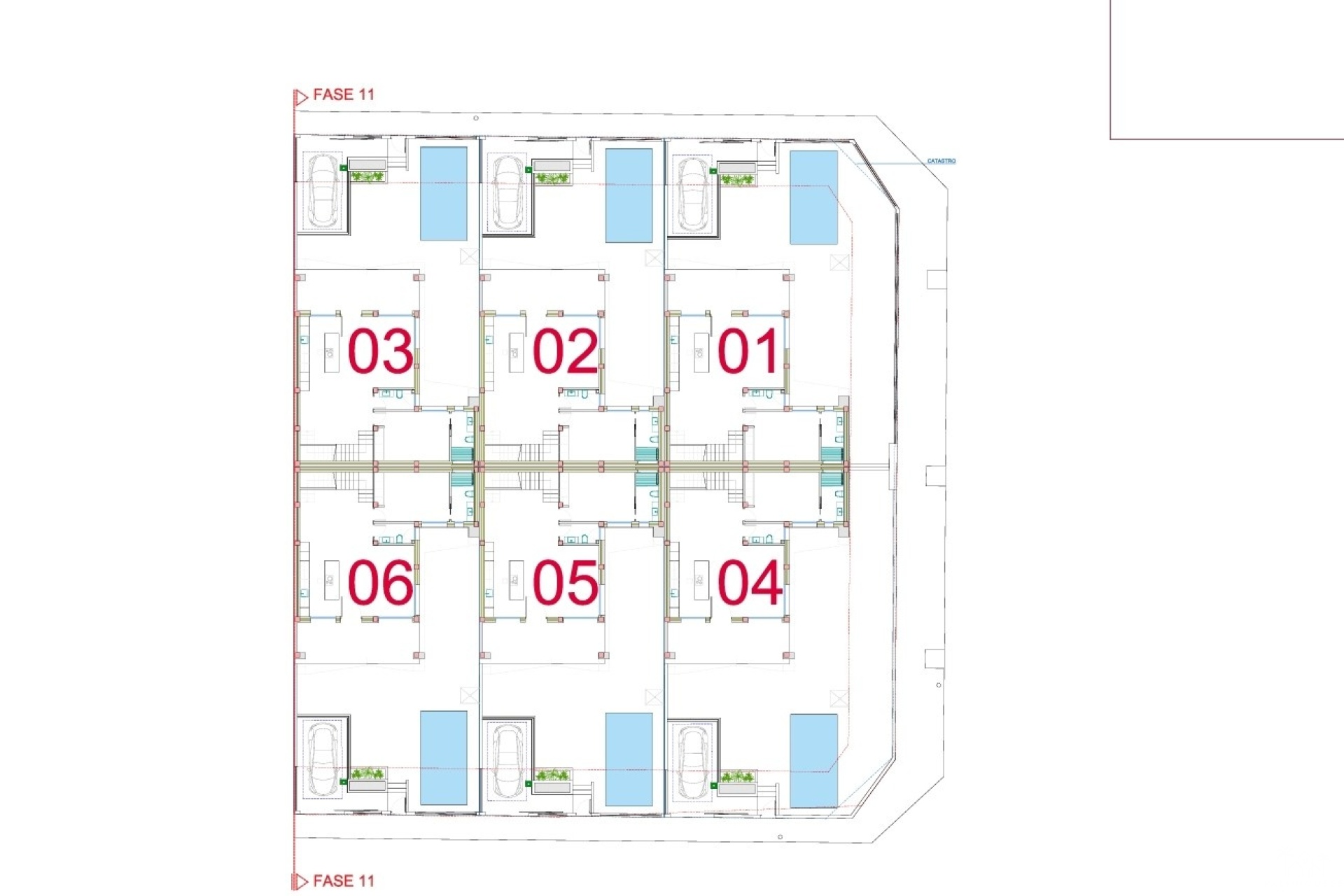 New Build - Villa - Dolores