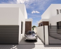 New Build - Villa - Dolores