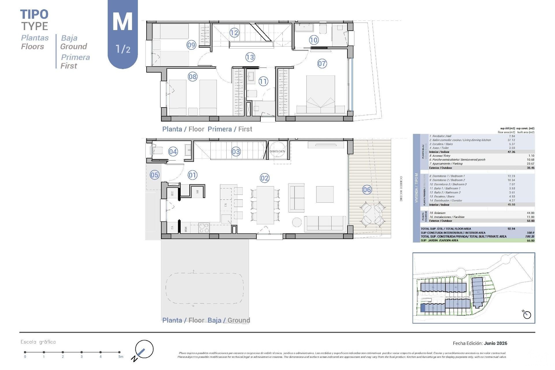 New Build - Villa - El Campello - Platja de L´Amerador