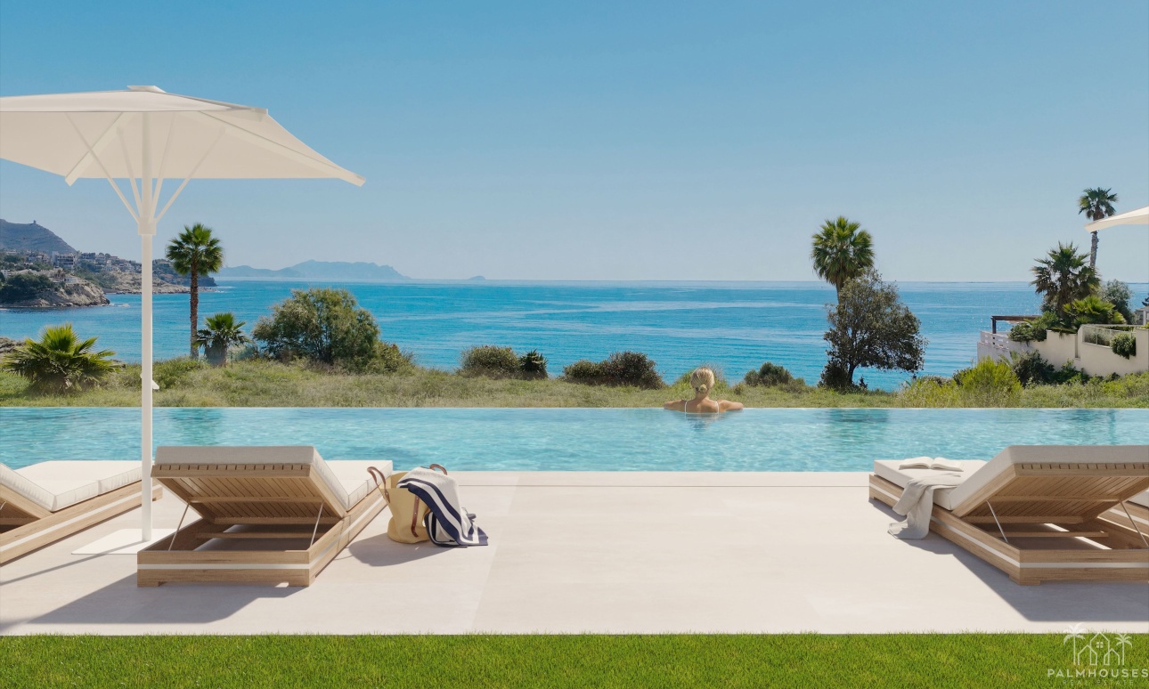 New Build - Villa - El Campello