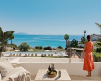 New Build - Villa - El Campello
