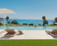 New Build - Villa - El Campello