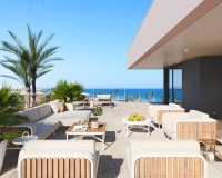 New Build - Villa - El Mojón