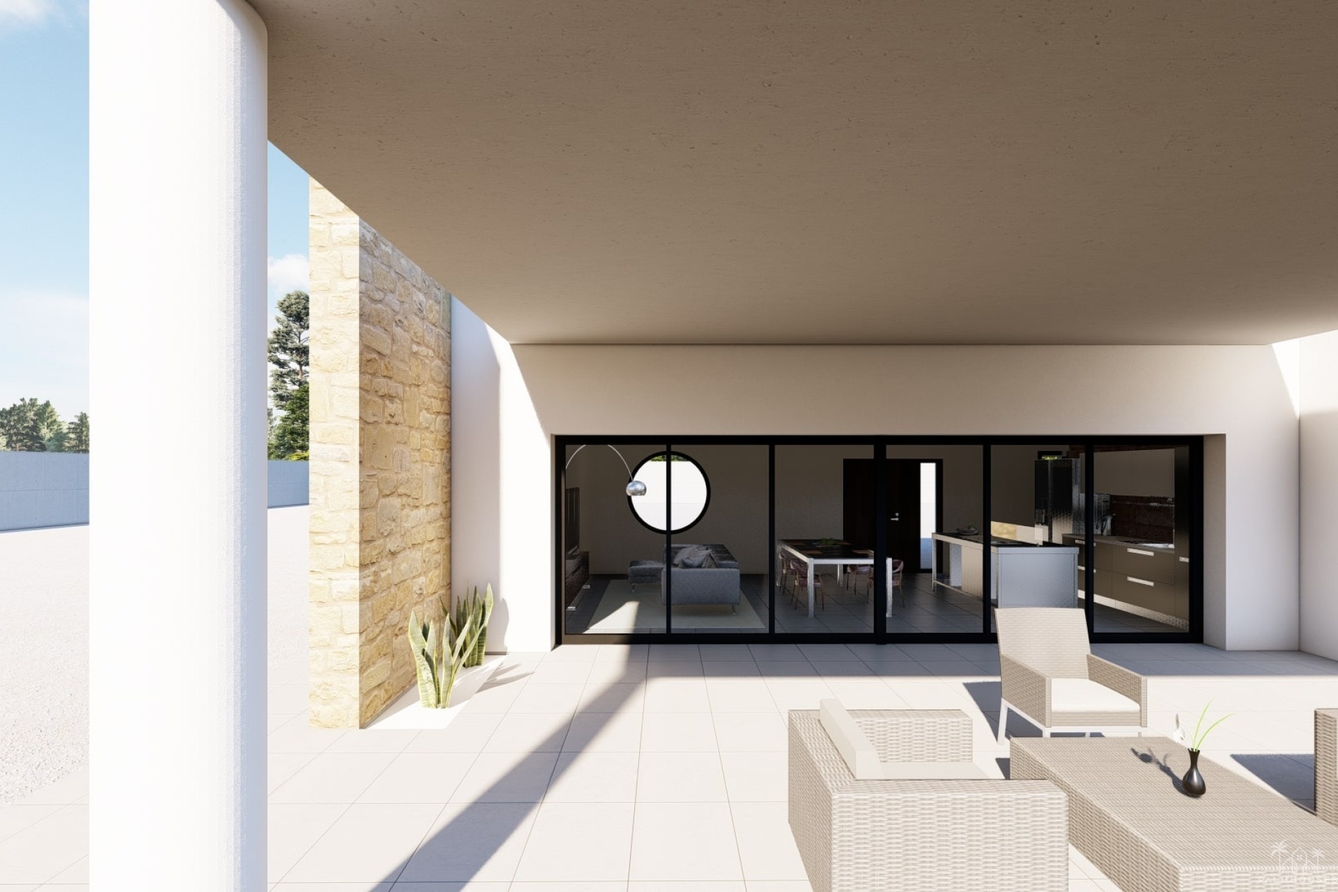 New Build - Villa - El Pinós