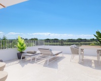New Build - Villa - Elche