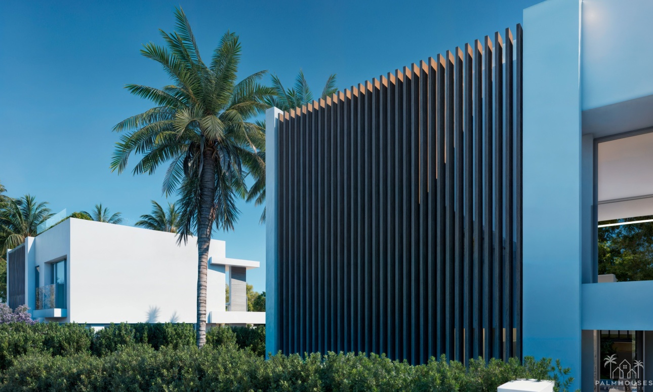 New Build - Villa - Estepona