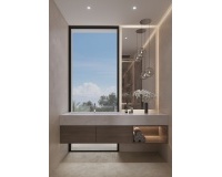 New Build - Villa - Estepona
