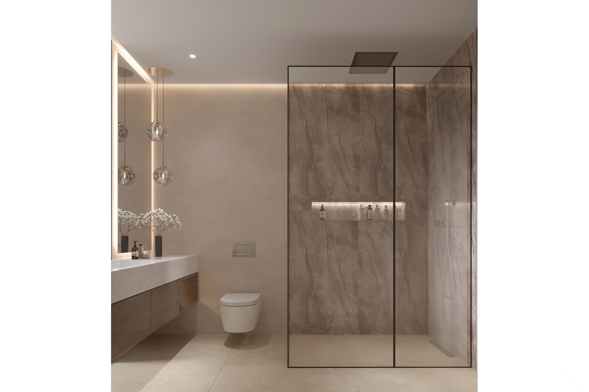 New Build - Villa - Estepona