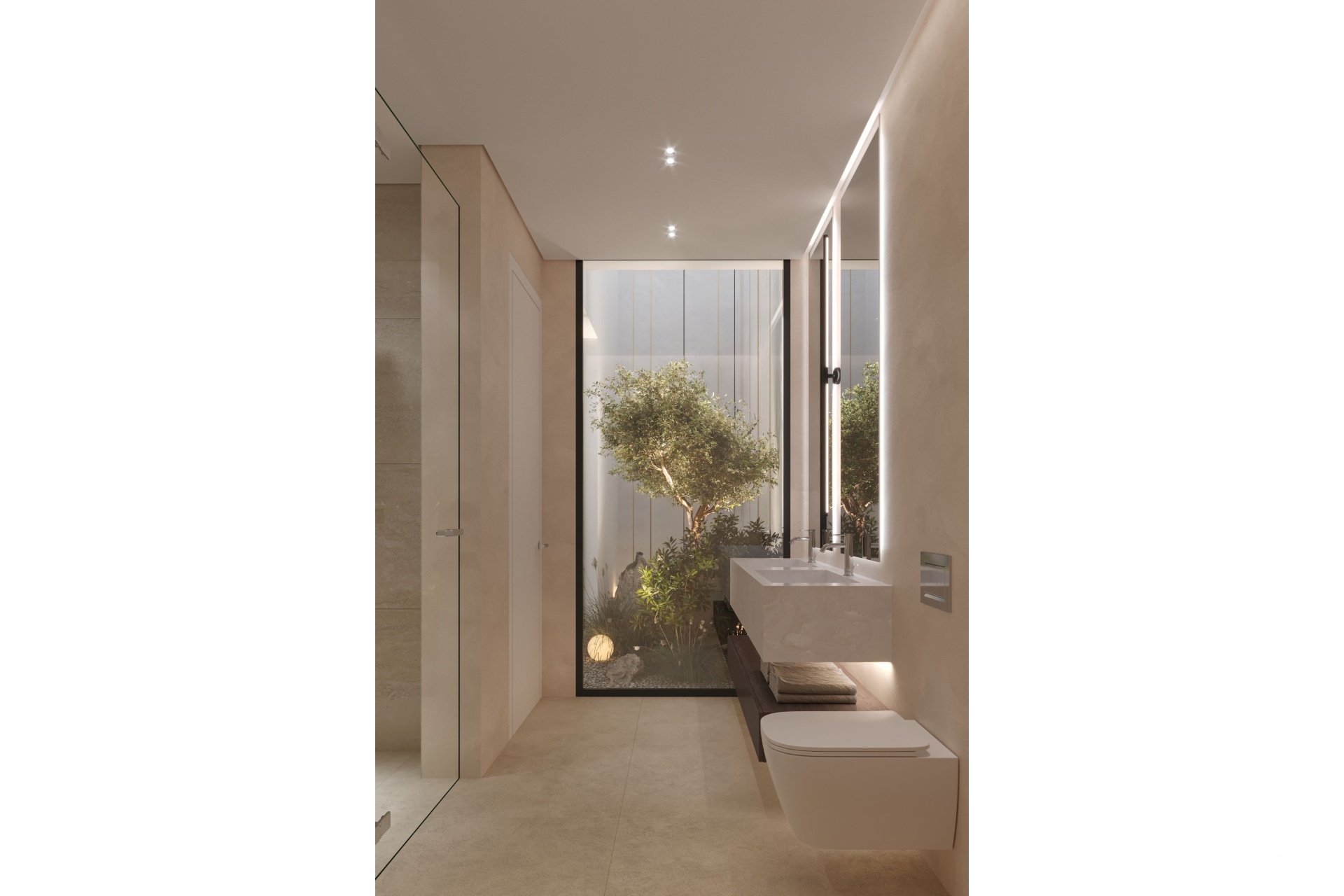 New Build - Villa - Estepona