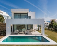 New Build - Villa - Estepona