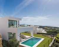 New Build - Villa - Estepona