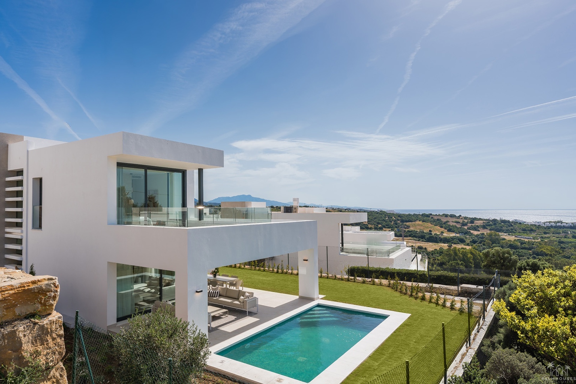 New Build - Villa - Estepona