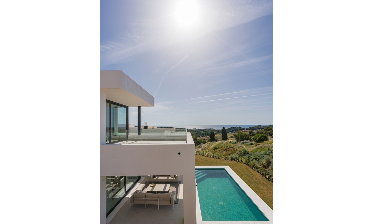 New Build - Villa - Estepona