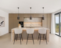 New Build - Villa - Estepona