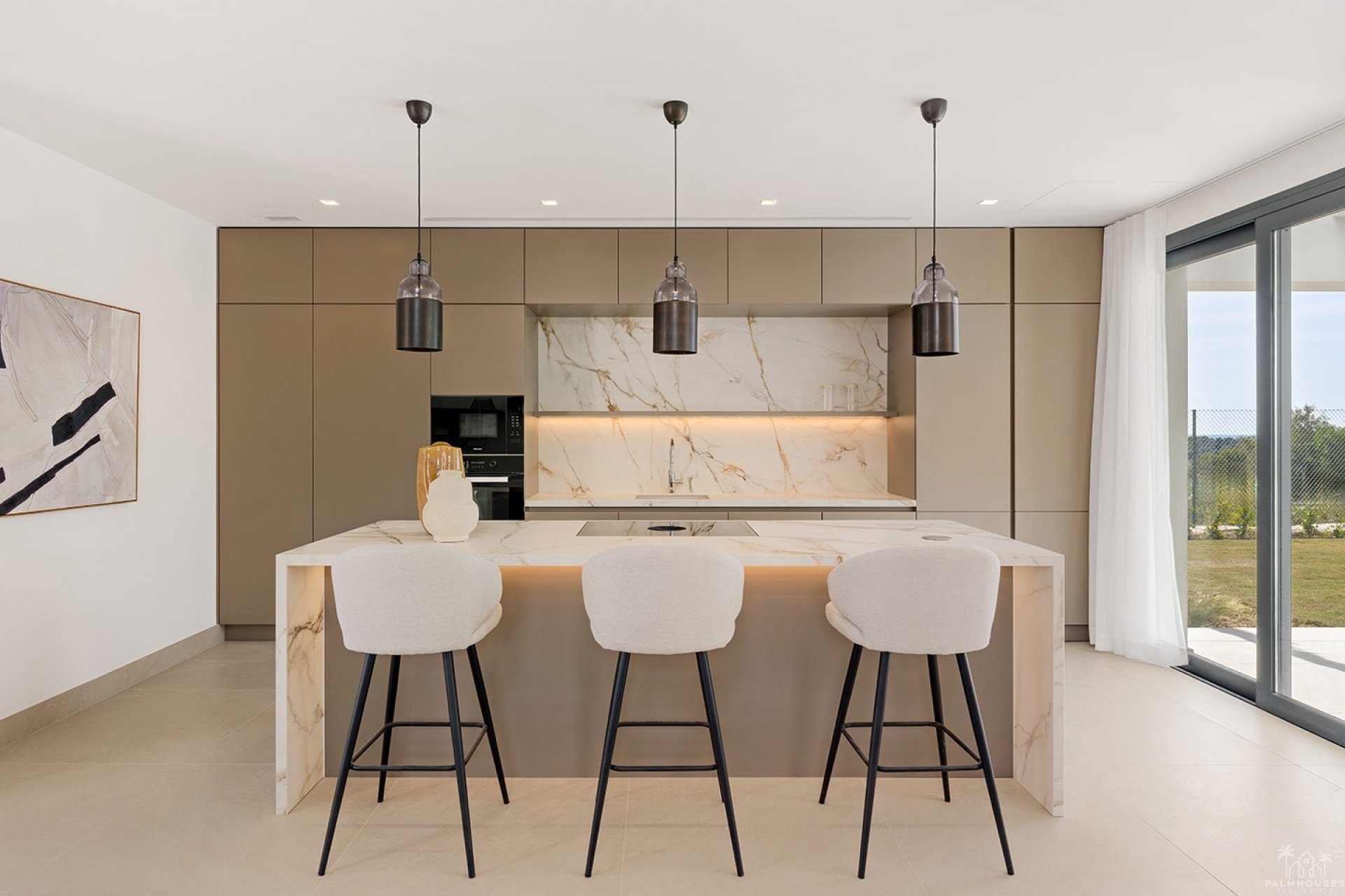 New Build - Villa - Estepona