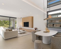 New Build - Villa - Estepona