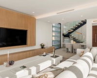 New Build - Villa - Estepona