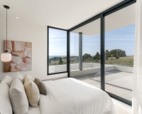 New Build - Villa - Estepona