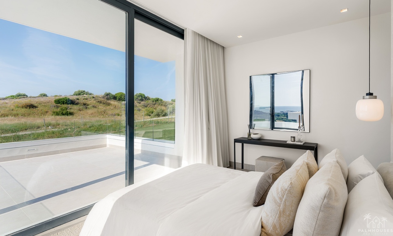 New Build - Villa - Estepona