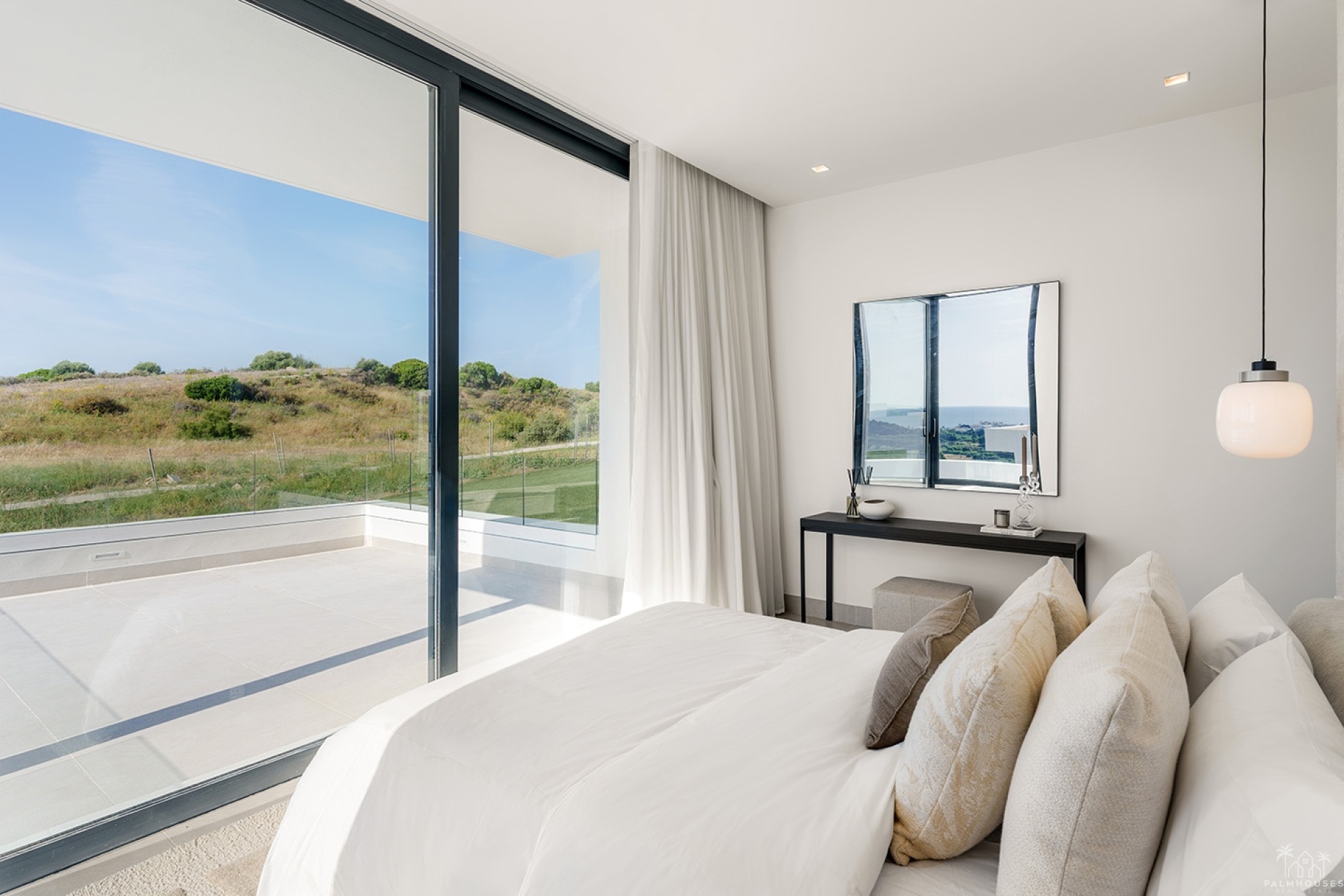 New Build - Villa - Estepona