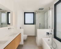New Build - Villa - Estepona