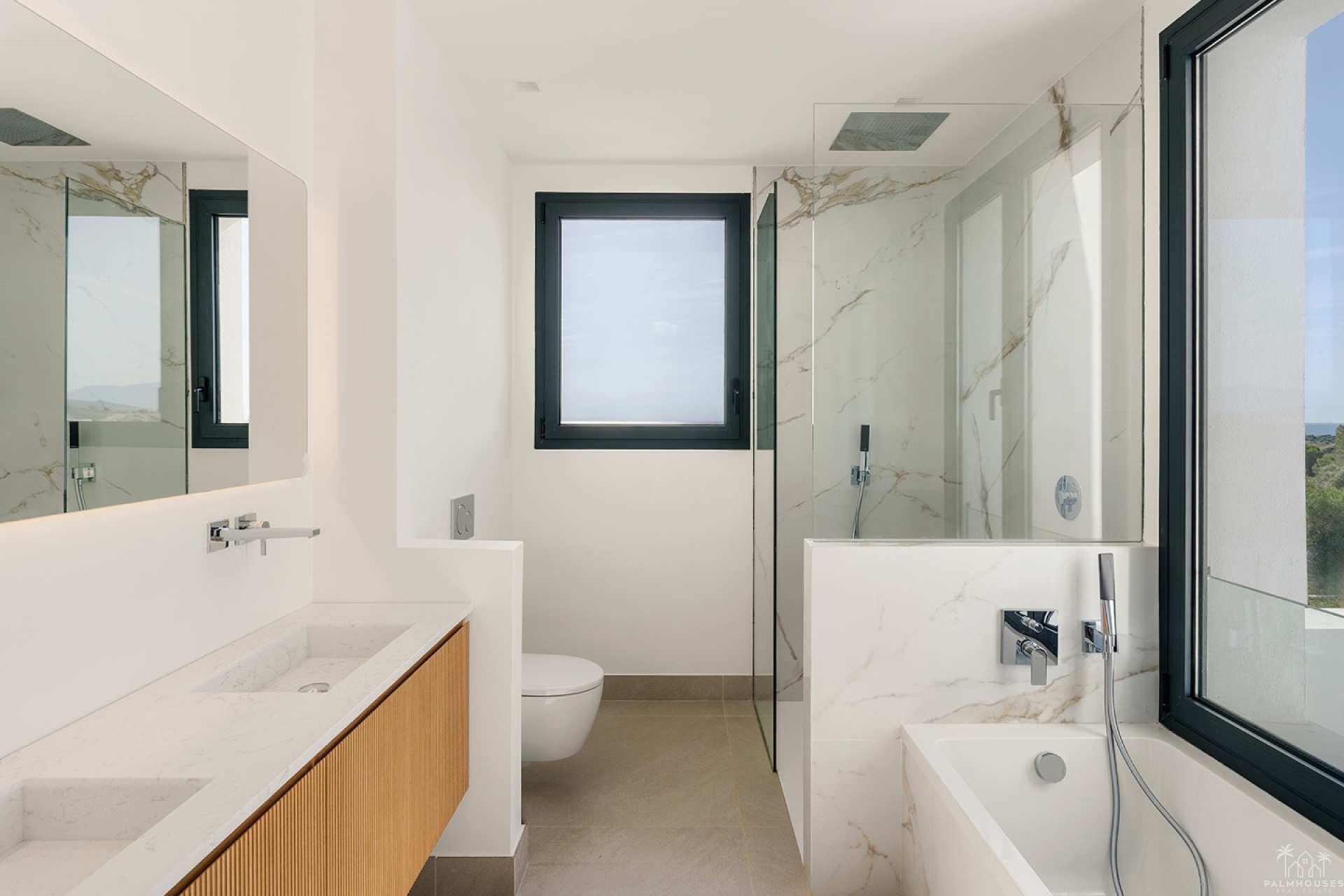 New Build - Villa - Estepona