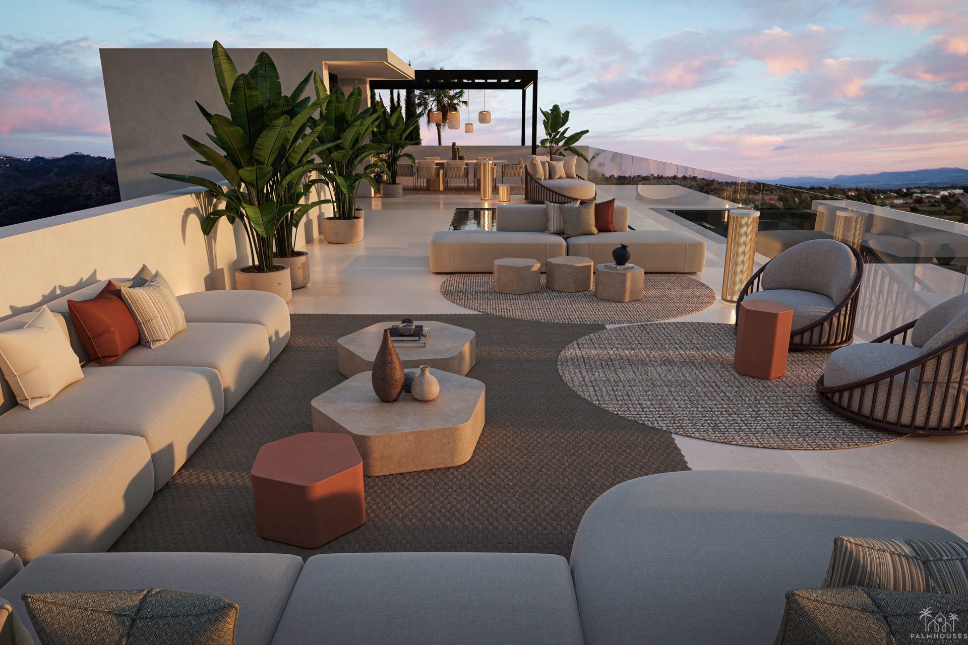 New Build - Villa - Estepona